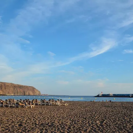 Vitamin Sea - Cristianos Apartman *