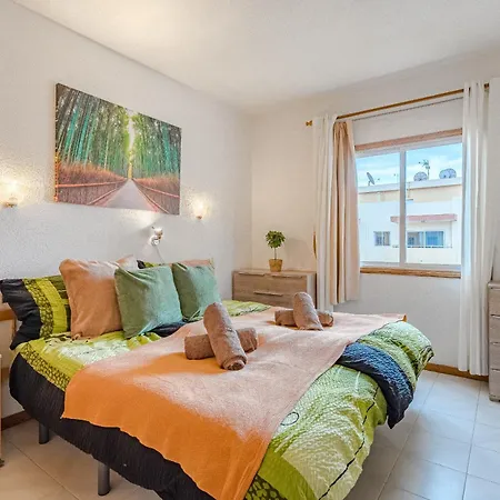 Apartman Vitamin Sea - Cristianos