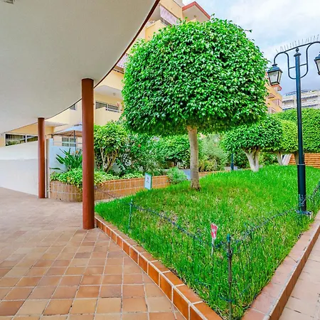 Apartman Vitamin Sea - Cristianos *