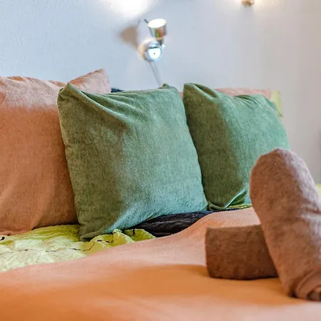 Apartman Vitamin Sea - Cristianos