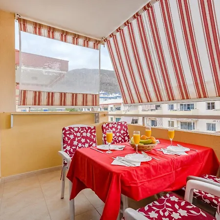 Apartman Vitamin Sea - Cristianos *