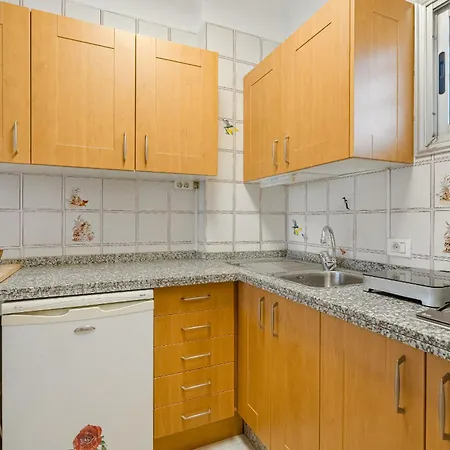 Apartman Vitamin Sea - Cristianos Arona