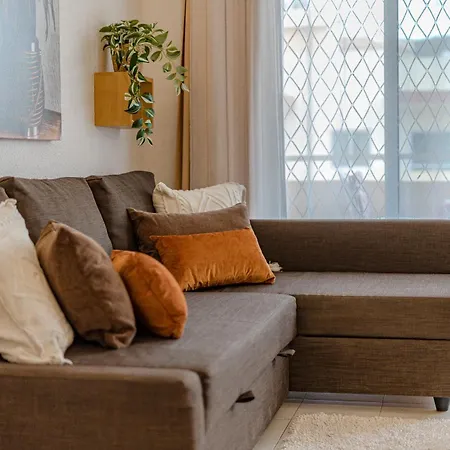 Vitamin Sea - Cristianos Apartman Arona