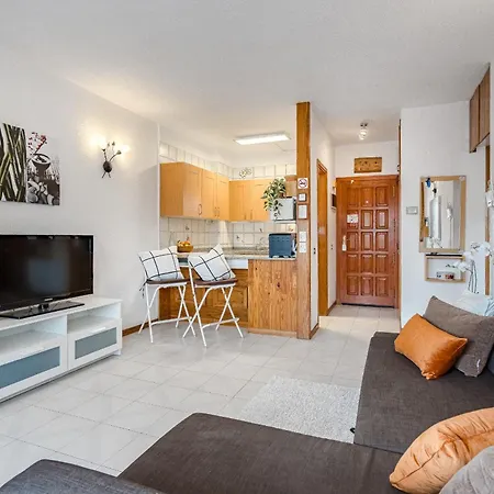 Vitamin Sea - Cristianos Apartman Arona