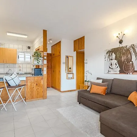 Vitamin Sea - Cristianos Apartman *