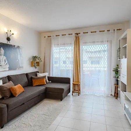 Apartman Vitamin Sea - Cristianos *