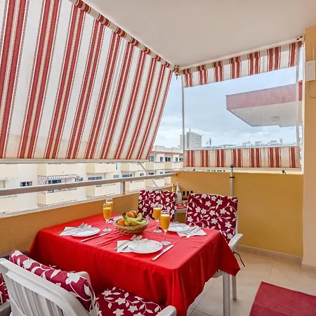 Appartement Vitamin Sea - Cristianos