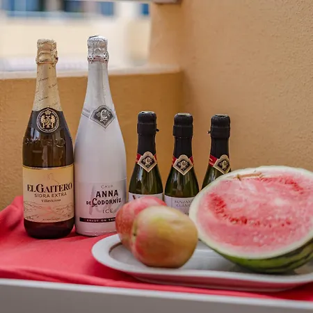 Vitamin Sea - Cristianos Apartament Arona (Tenerife)