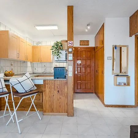 Vitamin Sea - Cristianos Apartament